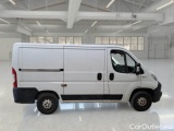  Fiat  Ducato FIAT  2014 FURGONE 30 CH1 2.3 MULTIJET 16V 130CV 6M #7