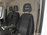  Fiat  Ducato FIAT  2014 FURGONE 30 CH1 2.3 MULTIJET 16V 130CV 6M #11