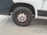  Fiat  Ducato FIAT  2014 FURGONE 30 CH1 2.3 MULTIJET 16V 130CV 6M #16