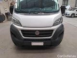  Fiat  Ducato FIAT  2014 FURGONE 30 CH1 2.3 MULTIJET 16V 130CV 6M #19