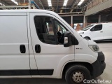  Fiat  Ducato FIAT  2014 FURGONE 30 CH1 2.3 MULTIJET 16V 130CV 6M #37