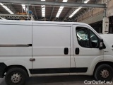  Fiat  Ducato FIAT  2014 FURGONE 30 CH1 2.3 MULTIJET 16V 130CV 6M #43