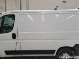  Fiat  Ducato FIAT  2014 FURGONE 30 CH1 2.3 MULTIJET 16V 130CV 6M #64