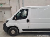  Fiat  Ducato FIAT  2014 FURGONE 30 CH1 2.3 MULTIJET 16V 130CV 6M #70