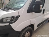  Fiat  Ducato FIAT  2014 FURGONE 30 CH1 2.3 MULTIJET 16V 130CV 6M #77