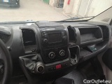  Fiat  Ducato FIAT  2014 FURGONE 30 CH1 2.3 MULTIJET 16V 130CV 6M #112