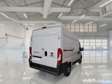  Fiat  Ducato FIAT  / 2014 / 4P / FURGONE 35 CH2 2.3 MULTIJET 140CV E6D-TEMP #2