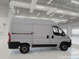  Fiat  Ducato FIAT  / 2014 / 4P / FURGONE 35 CH2 2.3 MULTIJET 140CV E6D-TEMP #8