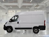  Fiat  Ducato FIAT  / 2014 / 4P / FURGONE 35 CH2 2.3 MULTIJET 140CV E6D-TEMP #9