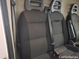  Fiat  Ducato FIAT  / 2014 / 4P / FURGONE 35 CH2 2.3 MULTIJET 140CV E6D-TEMP #14