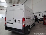  Fiat  Ducato FIAT  / 2014 / 4P / FURGONE 35 CH2 2.3 MULTIJET 140CV E6D-TEMP #74
