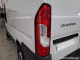  Fiat  Ducato FIAT  / 2014 / 4P / FURGONE 35 CH2 2.3 MULTIJET 140CV E6D-TEMP #87