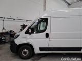  Fiat  Ducato FIAT  / 2014 / 4P / FURGONE 35 CH2 2.3 MULTIJET 140CV E6D-TEMP #95
