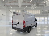  Fiat  Ducato FIAT  2014 FURGONE 33 CH1 2.3 MULTIJET 16V 130CV 6M #2