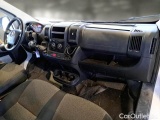  Fiat  Ducato FIAT  2014 FURGONE 33 CH1 2.3 MULTIJET 16V 130CV 6M #3
