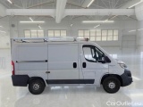  Fiat  Ducato FIAT  2014 FURGONE 33 CH1 2.3 MULTIJET 16V 130CV 6M #7
