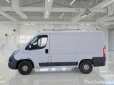  Fiat  Ducato FIAT  2014 FURGONE 33 CH1 2.3 MULTIJET 16V 130CV 6M #8