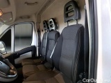  Fiat  Ducato FIAT  2014 FURGONE 33 CH1 2.3 MULTIJET 16V 130CV 6M #11