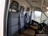  Fiat  Ducato FIAT  2014 FURGONE 33 CH1 2.3 MULTIJET 16V 130CV 6M #13