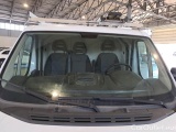  Fiat  Ducato FIAT  2014 FURGONE 33 CH1 2.3 MULTIJET 16V 130CV 6M #24
