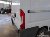  Fiat  Ducato FIAT  2014 FURGONE 33 CH1 2.3 MULTIJET 16V 130CV 6M #37