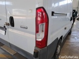  Fiat  Ducato FIAT  2014 FURGONE 33 CH1 2.3 MULTIJET 16V 130CV 6M #39
