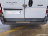  Fiat  Ducato FIAT  2014 FURGONE 33 CH1 2.3 MULTIJET 16V 130CV 6M #44