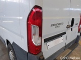  Fiat  Ducato FIAT  2014 FURGONE 33 CH1 2.3 MULTIJET 16V 130CV 6M #49