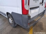  Fiat  Ducato FIAT  2014 FURGONE 33 CH1 2.3 MULTIJET 16V 130CV 6M #47
