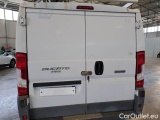  Fiat  Ducato FIAT  2014 FURGONE 33 CH1 2.3 MULTIJET 16V 130CV 6M #51