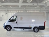  Fiat  Ducato FIAT  / 2014 / 4P / FURGONE 35 MH2 2.2 MJT3 140CV E6D-FIN #8