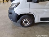  Fiat  Ducato FIAT  / 2014 / 4P / FURGONE 35 MH2 2.2 MJT3 140CV E6D-FIN #79
