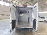  Fiat  Ducato FIAT  / 2014 / 4P / FURGONE MAXI 35 LH2 2.2 MJT3 160CV E6D-FIN #5
