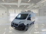  Fiat  Ducato FIAT  2014 FURGONE 35 MH2 3.0 CNG 16V 136CV 6M 