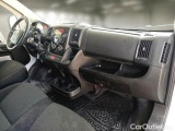  Fiat  Ducato FIAT  2014 FURGONE 35 MH2 3.0 CNG 16V 136CV 6M #3