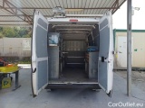  Fiat  Ducato FIAT  2014 FURGONE 35 MH2 3.0 CNG 16V 136CV 6M #5