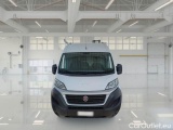  Fiat  Ducato FIAT  2014 FURGONE 35 MH2 3.0 CNG 16V 136CV 6M #6