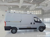  Fiat  Ducato FIAT  2014 FURGONE 35 MH2 3.0 CNG 16V 136CV 6M #7