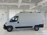  Fiat  Ducato FIAT  2014 FURGONE 35 MH2 3.0 CNG 16V 136CV 6M #8