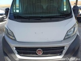  Fiat  Ducato FIAT  2014 FURGONE 35 MH2 3.0 CNG 16V 136CV 6M #28