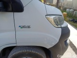  Fiat  Ducato FIAT  2014 FURGONE 35 MH2 3.0 CNG 16V 136CV 6M #41