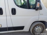 Fiat  Ducato FIAT  2014 FURGONE 35 MH2 3.0 CNG 16V 136CV 6M #46