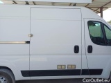  Fiat  Ducato FIAT  2014 FURGONE 35 MH2 3.0 CNG 16V 136CV 6M #49