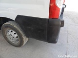  Fiat  Ducato FIAT  2014 FURGONE 35 MH2 3.0 CNG 16V 136CV 6M #64