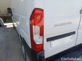  Fiat  Ducato FIAT  2014 FURGONE 35 MH2 3.0 CNG 16V 136CV 6M #66