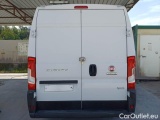  Fiat  Ducato FIAT  2014 FURGONE 35 MH2 3.0 CNG 16V 136CV 6M #68