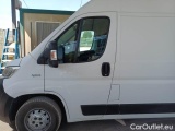  Fiat  Ducato FIAT  2014 FURGONE 35 MH2 3.0 CNG 16V 136CV 6M #80