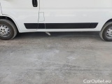  Fiat  Ducato FIAT  2014 FURGONE 35 MH2 3.0 CNG 16V 136CV 6M #88