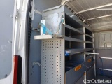  Fiat  Ducato FIAT  2014 FURGONE 35 MH2 3.0 CNG 16V 136CV 6M #114