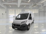 Fiat Ducato FIAT  2014 FURGONE 35 MH2 3.0 CNG 16V 136CV 6M
